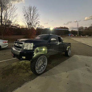 Meet your Posher, Gage